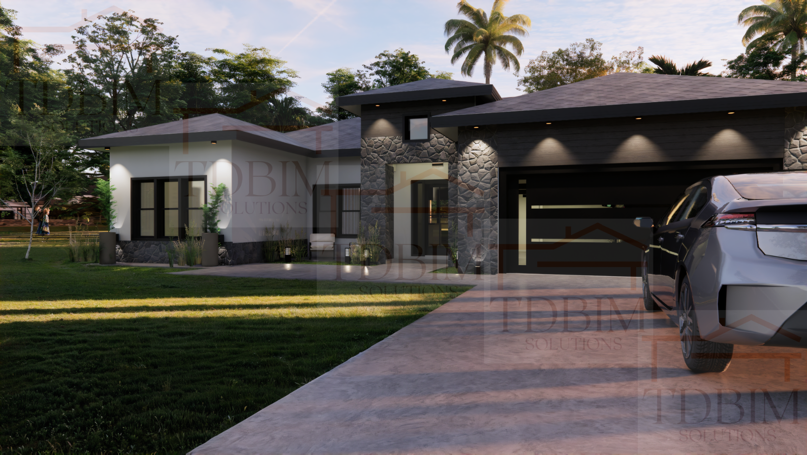 Project Ashwood